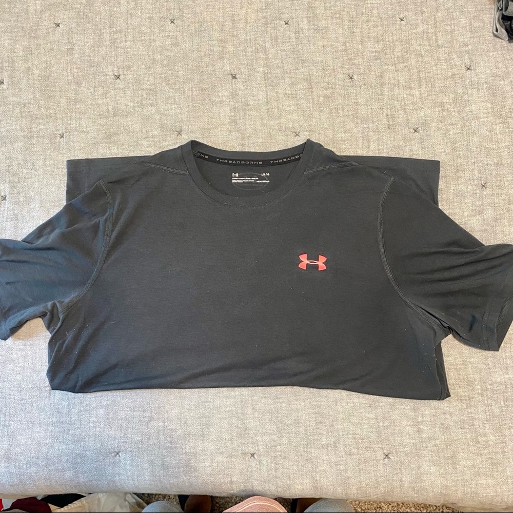 Under Armour Men’s Tshirt